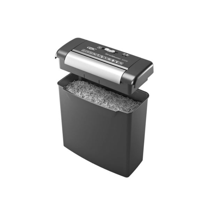 Máy hủy tài liệu GBC Shredmaster S206 - hình 4