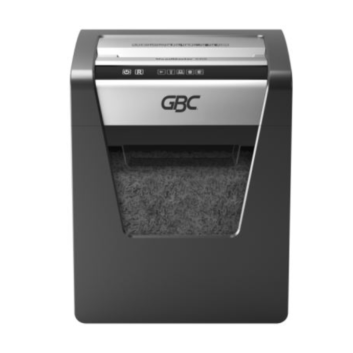 Máy huỷ tài liệu GBC Shredmaster X415