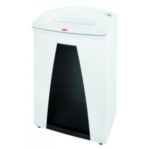 Máy huỷ tài liệu HSM Securio B34 3.9mm
