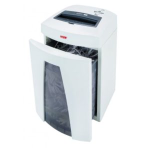 Máy huỷ tài liệu HSM Securio C18 (huỷ vụn)