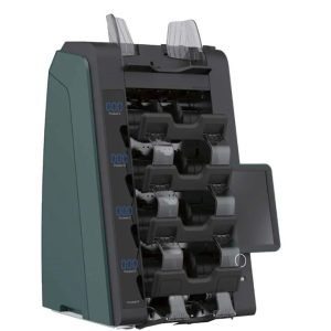 Máy phân loại tiền Likesys LS500