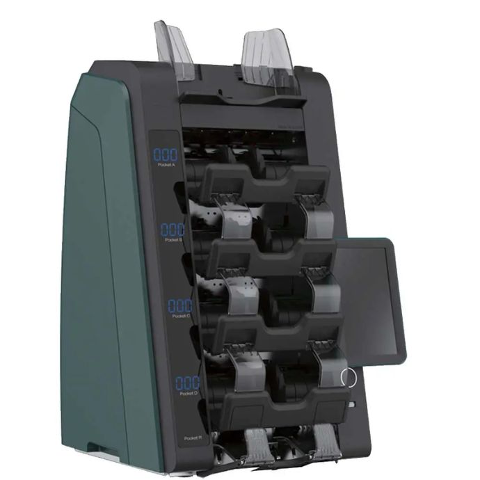 Máy phân loại tiền Likesys LS500