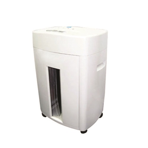 Máy hủy tài liệu Dino Plus hủy vụn công suất 15 tờ mỗi lần