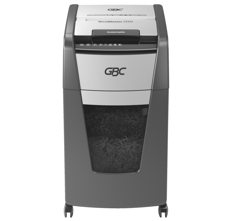Máy hủy tài liệu GBC AUTO +600M