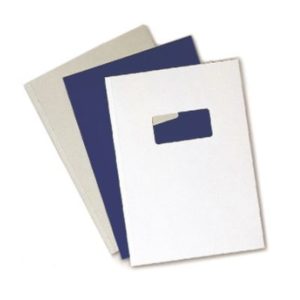 Bìa giấy rời Paper Coverset