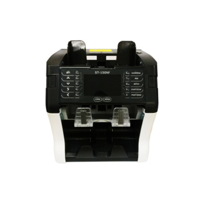 Máy Phân Loại Tiền ATM Hitachi ST-150