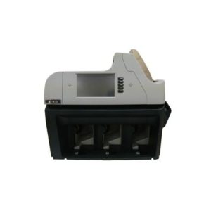 Máy Phân Loại Tiền ATM Hitachi ST-350 Series