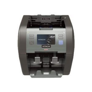 Máy Phân Loại Tiền ATM Hitachi iH-110FS