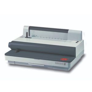 Máy đóng sách GBC Surebind System 2