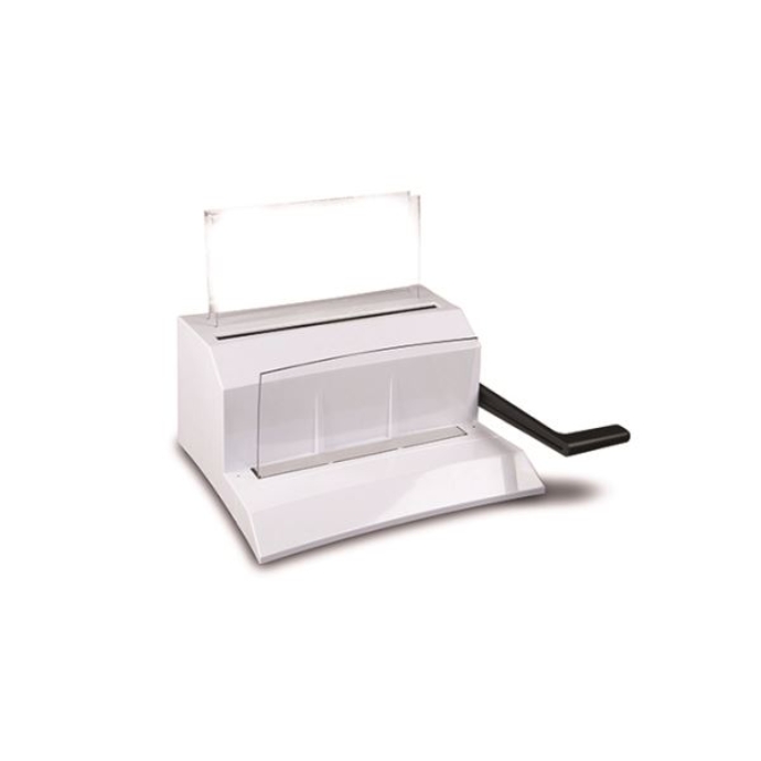 Máy đóng sách nhiệt UNIBINDER 8M