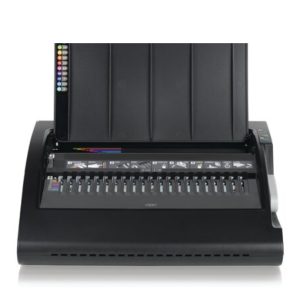 Máy đóng sách xoắn nhựa GBC C210E