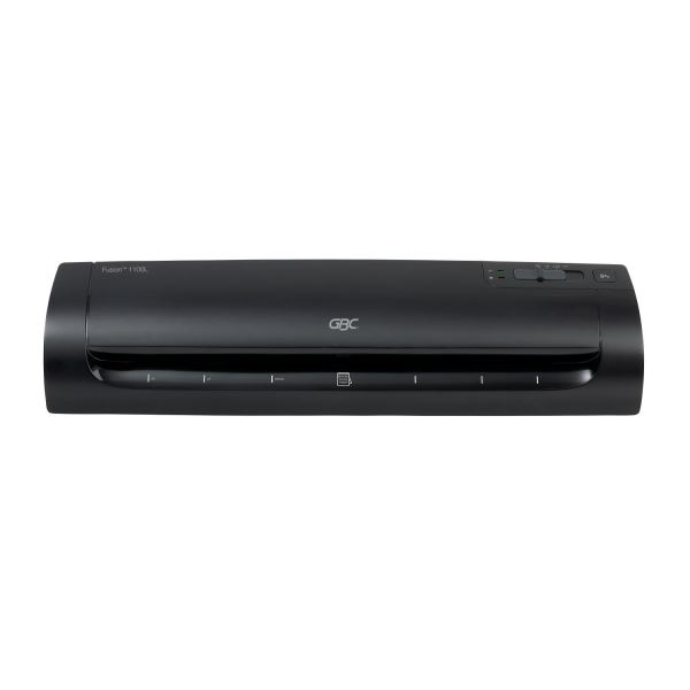 Máy ép Plastic GBC Fusion 1100L A3