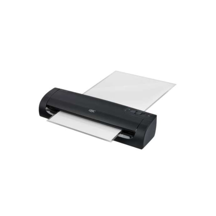 Máy ép Plastic GBC Fusion 1100L A3 - góc nhìn tổng thể