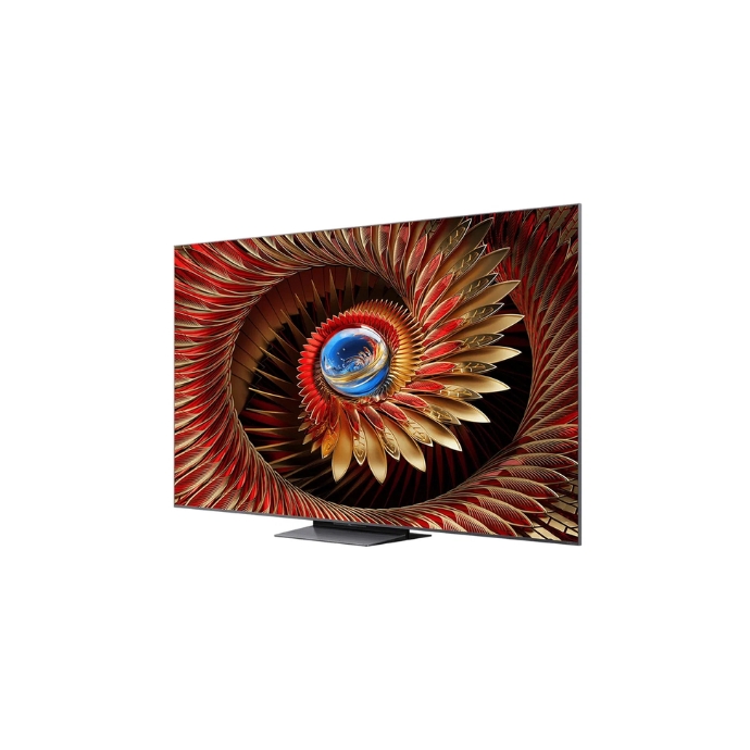 Google Tivi QD-Mini LED TCL AI 4K 85 inch 85C8K