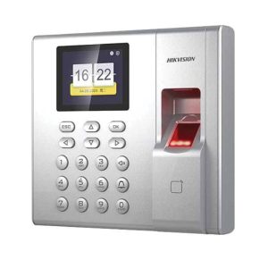 Máy chấm công Hikvision DS K1A8503MF