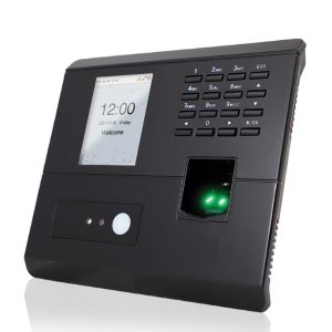 Máy chấm công khuôn mặt ZKteco MB22VL