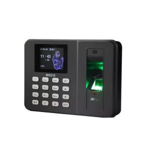 Máy chấm công Ronald Jack 63W