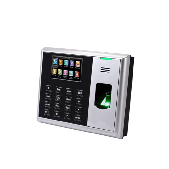 Máy chấm công vân tay ZKteco 8300Pro