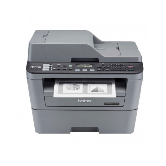 Máy In Brother MFC-L2701DW
