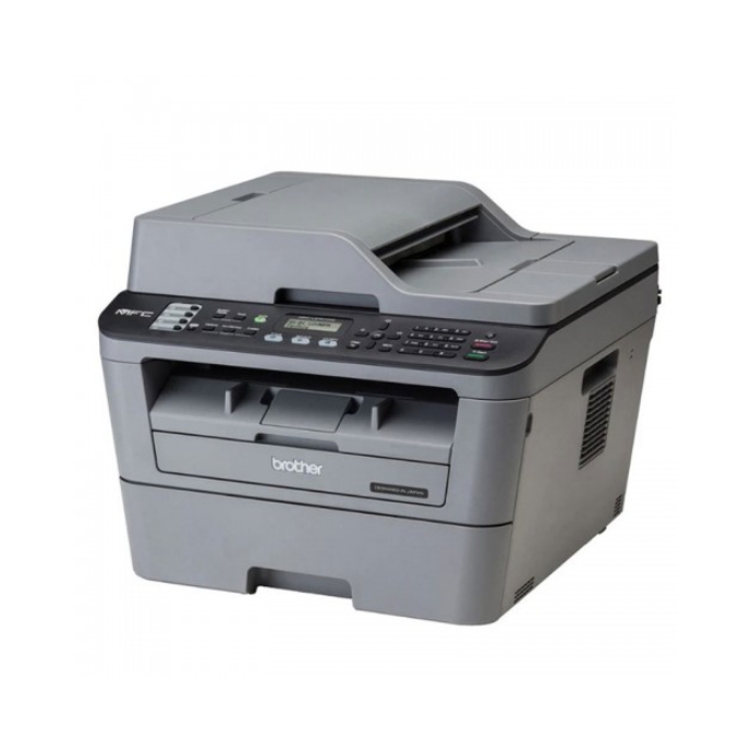 Máy In Brother MFC-L2701DW - chi tiết