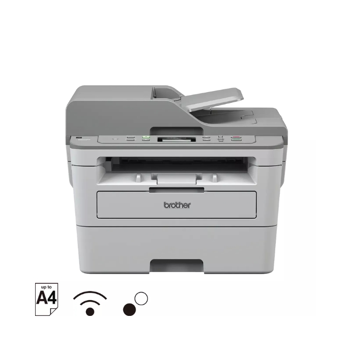 Máy in Laser Brother DCP-B7535DW