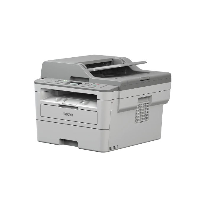 Máy in Laser Brother DCP-B7535DW - góc nhìn tổng thể