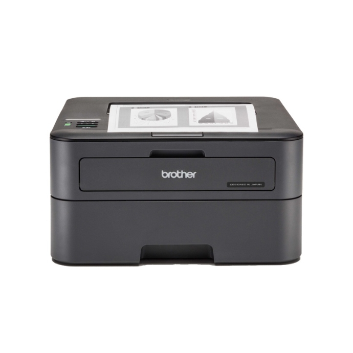 Máy In Laser Brother HL-L2366DW - chi tiết