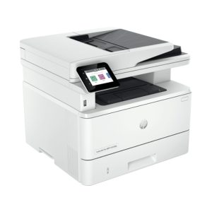 Máy in laser đen trắng HP LaserJet Pro MFP 4103FDN