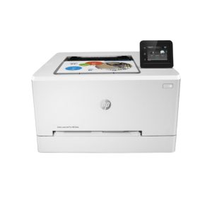 Máy in Laser màu HP 255dw