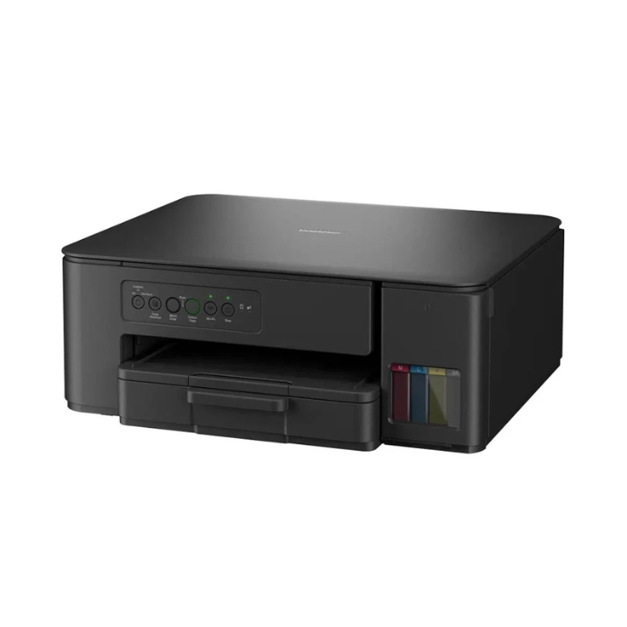 Máy in phun đa chức năng Brother DCP-T430W - chi tiết