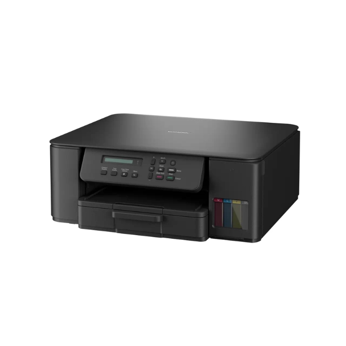 Máy in phun đa chức năng DCP-T530DW - góc nhìn tổng thể