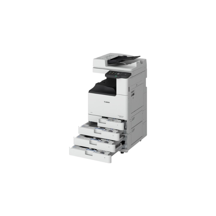 Máy photocopy Canon iR 2925i - hình 4