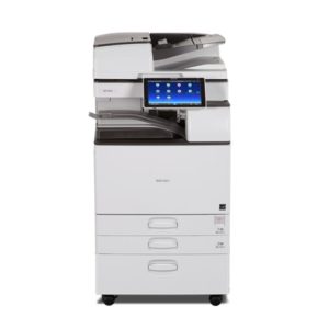 Máy Photocopy Ricoh Aficio MP 3055