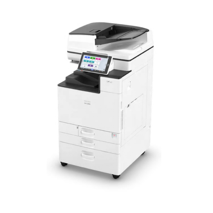 Máy Photocopy RICOH IM 2500