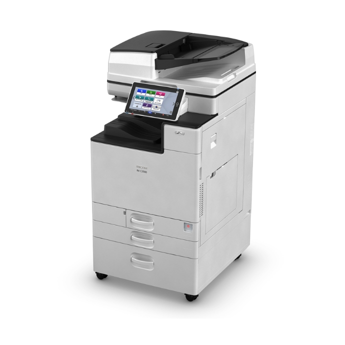 Máy photocopy RICOH IM C2500