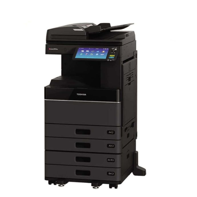 Máy photocopy Toshiba e Studio 2508A