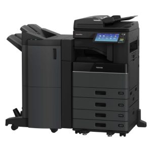 Máy photocopy Toshiba e-Studio 3508A
