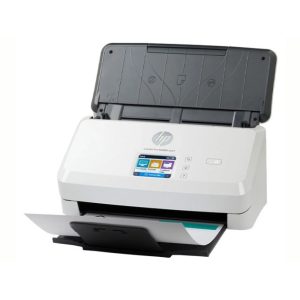 Máy quét ảnh HP Pro N4000 SNW1