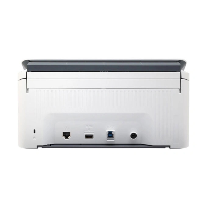 Máy quét ảnh HP Pro N4000 SNW1 - góc nhìn tổng thể