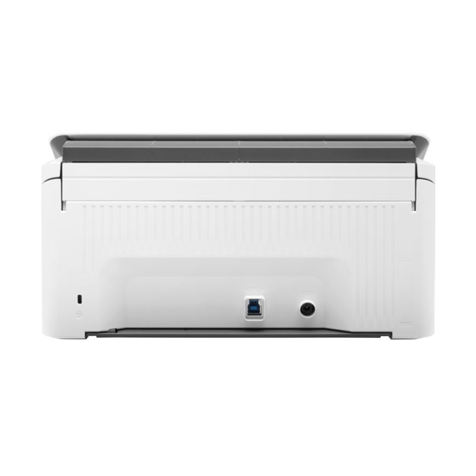 Máy scan HP ScanJet Pro 2000 S2 Scanner - góc nhìn tổng thể