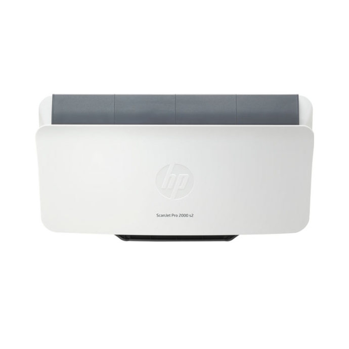 Máy scan HP ScanJet Pro 2000 S2 Scanner - chi tiết