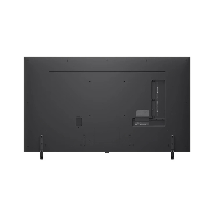 Smart Tivi LG QNED AI 4K 65 inch 65QNED80ASA - góc nhìn tổng thể