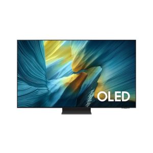Smart TV Samsung OLED Vision AI 4K 65 inch QA65S95FAKXXV