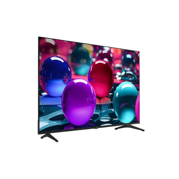 Smart TV UHD AI 4K 50 inch LG 50UA7350PSB