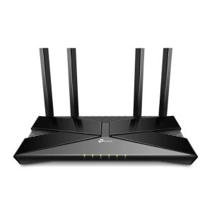 Bộ phát Router Wifi chuẩn Wifi 6 AX1500 TP-Link Archer AX10
