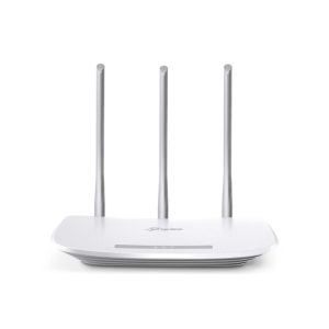 Bộ phát wifi không dây tốc độ 300Mbps TP-Link TL-WR845N (3 ăng ten)