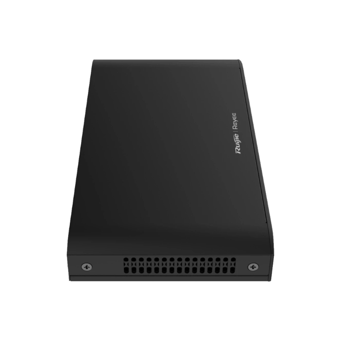 Router PoE Ruijie Reyee RG-EG105G-P-V3 - góc nhìn tổng thể