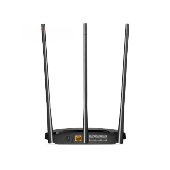 Bộ phát Wifi Router Wifi không dây công suất cao Mercusys MW330HP - chi tiết