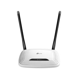 Bộ phát Wifi Router Wifi TP-Link WR841N (300Mbp)