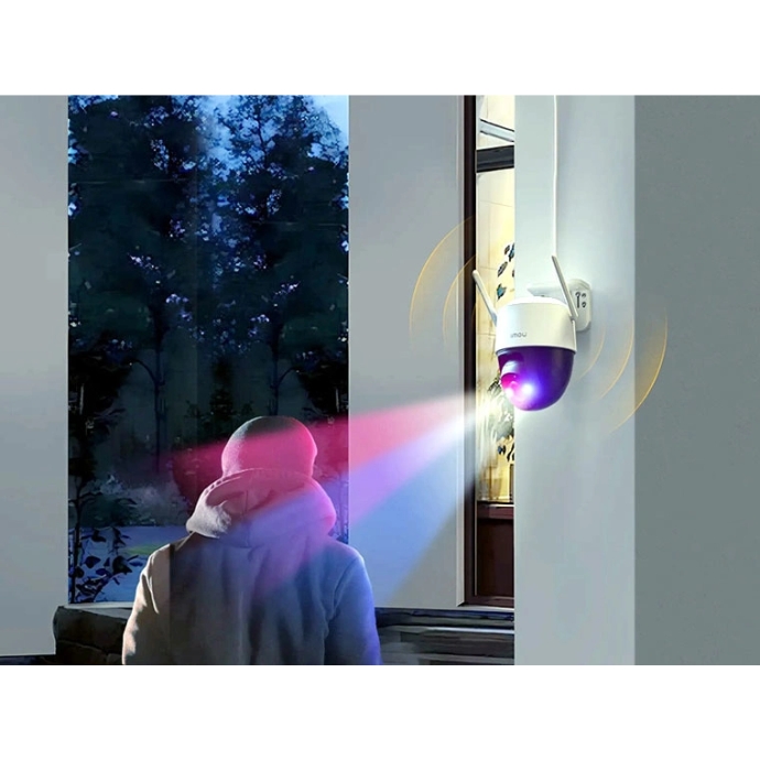 Camera PT Full Color IMOU Cruiser SC 4G 5MP (IPC-K7FP-5H0TE) - hình 6